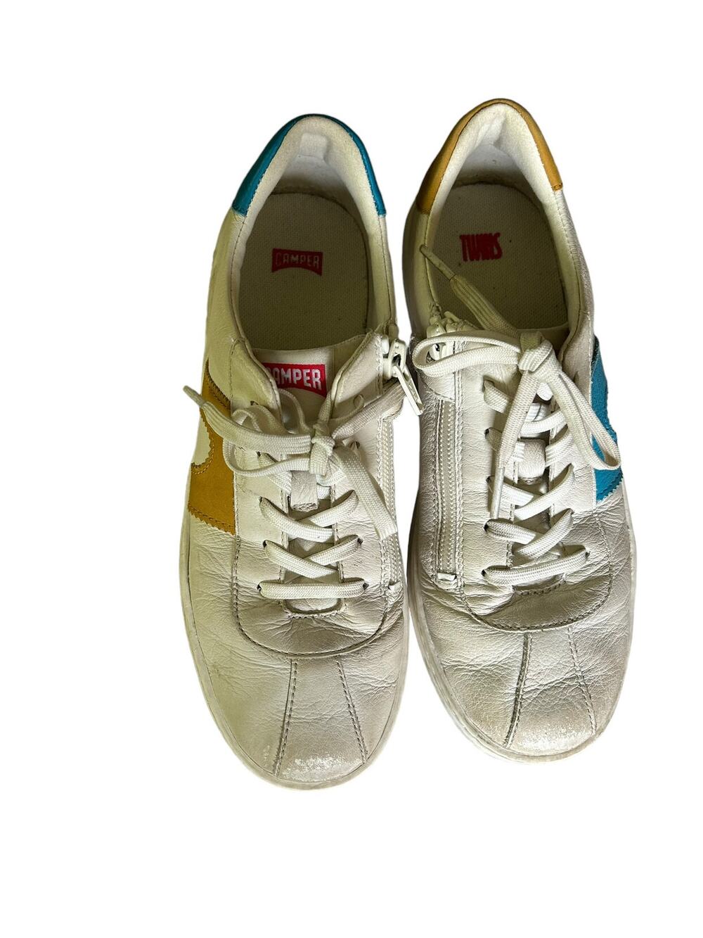 CAMPER Sneaker Size EU 35